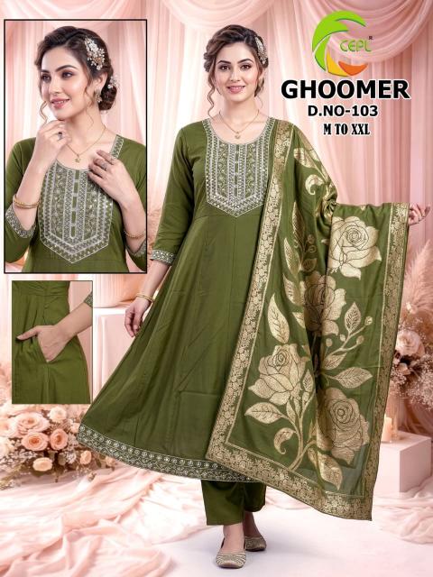 Desi kudi ghoomer ahmedabad kurti market wholesale shop